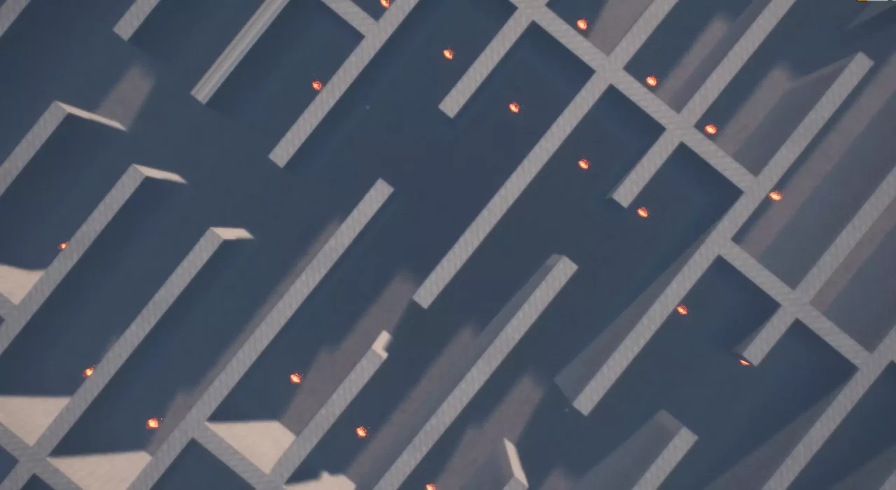 -I'm Lost-游戏截图-好玩游戏库