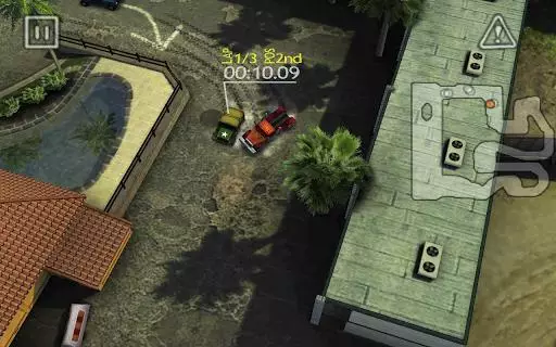 -Reckless Racing-游戏截图-好玩游戏库