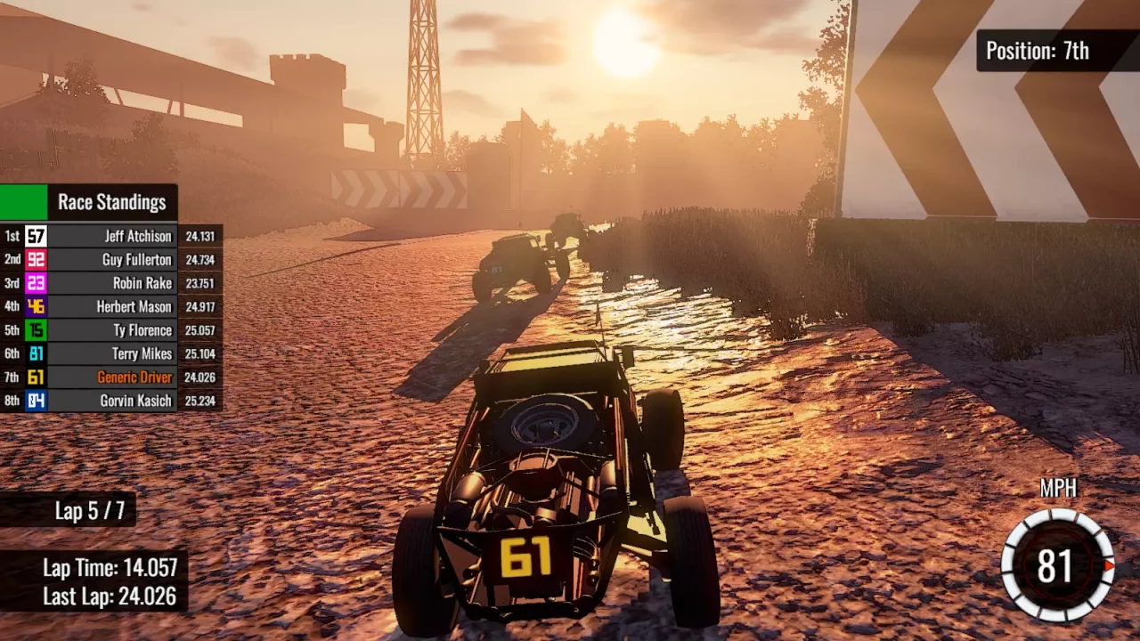 -Premier Buggy Racing Tour-游戏截图-好玩游戏库