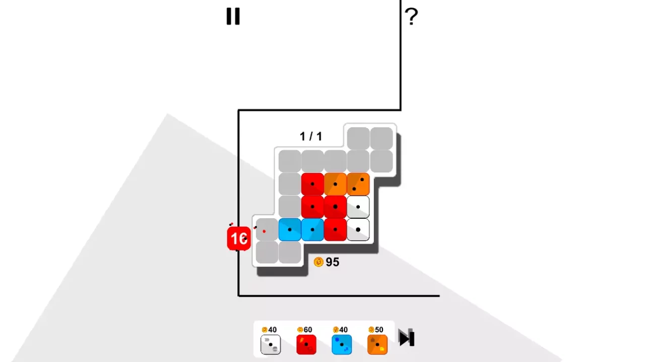 -Dice Tower Defense-游戏截图-好玩游戏库