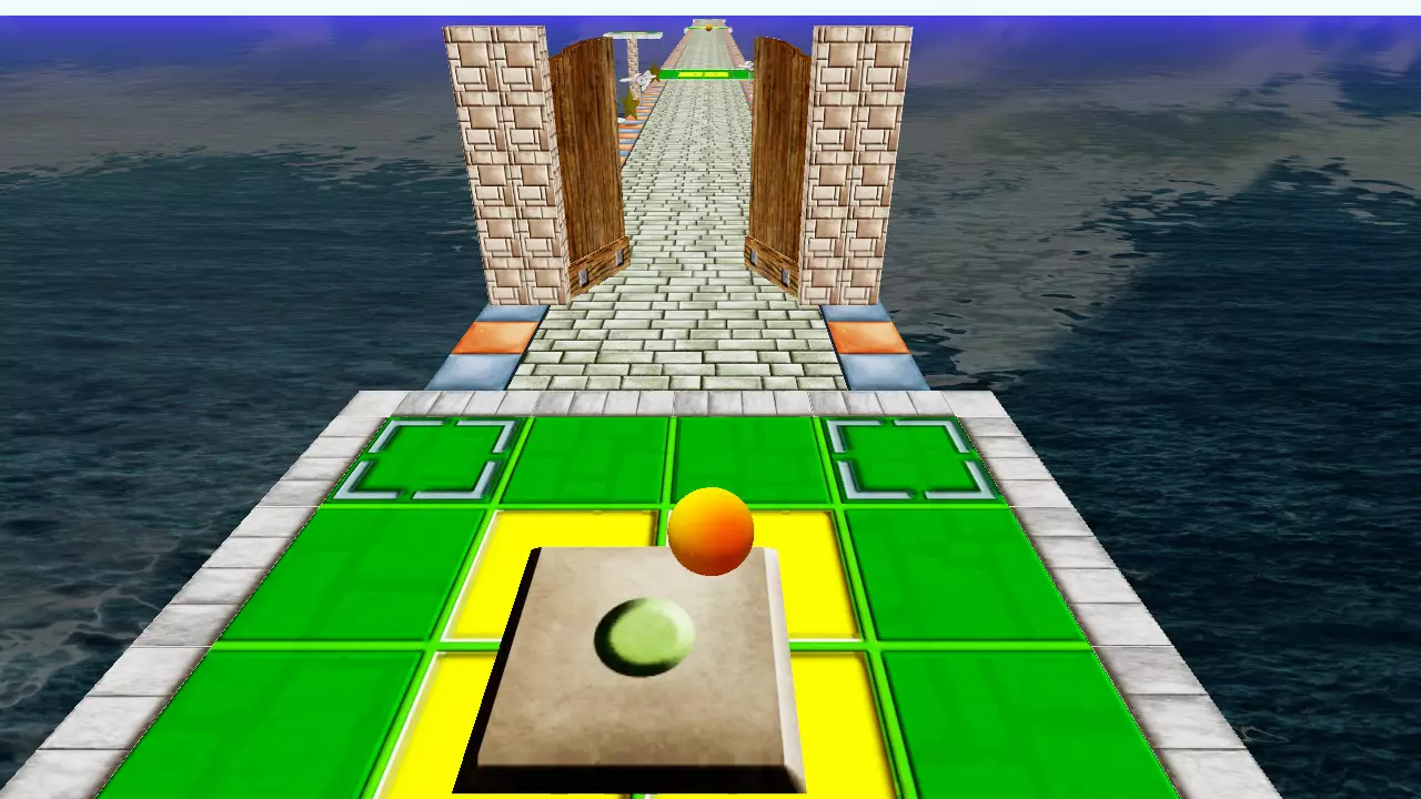 -Crazy Ball Adventures-游戏截图-好玩游戏库