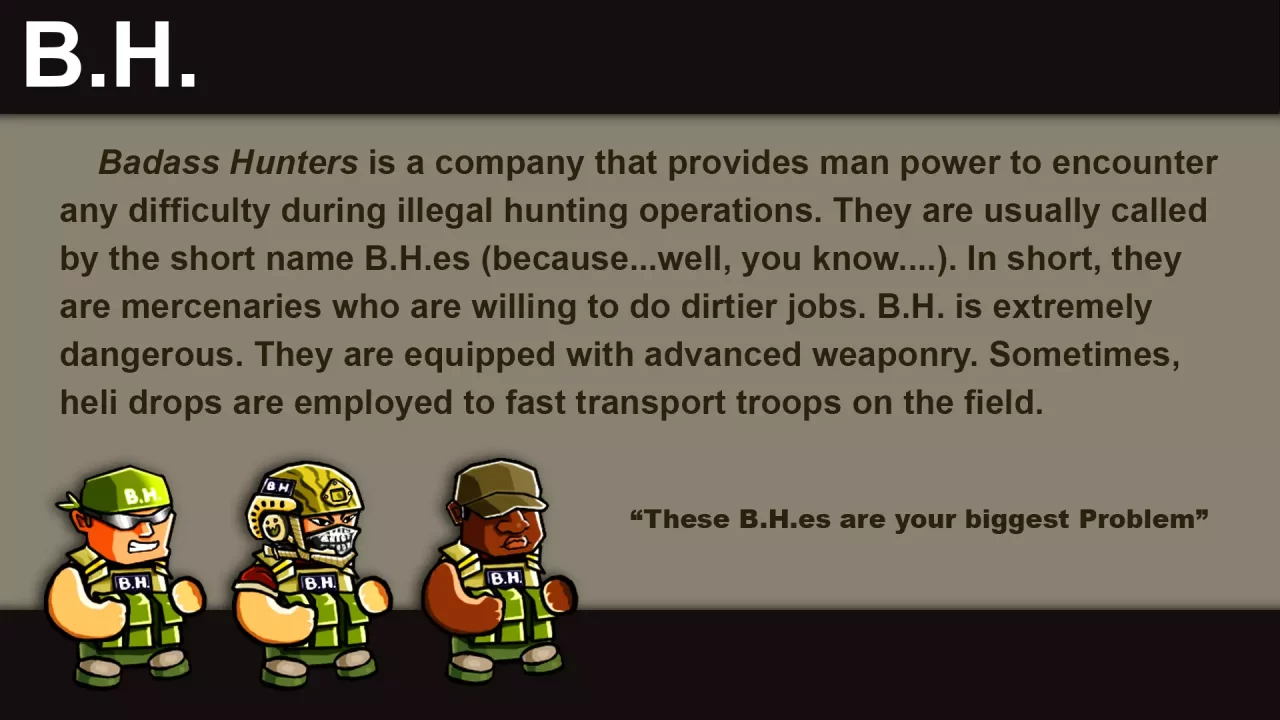 -BanHammer-游戏截图-好玩游戏库
