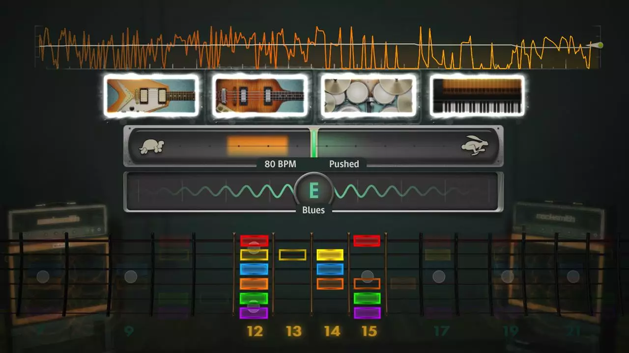 -Rocksmith 2014 Edition-游戏截图-好玩游戏库