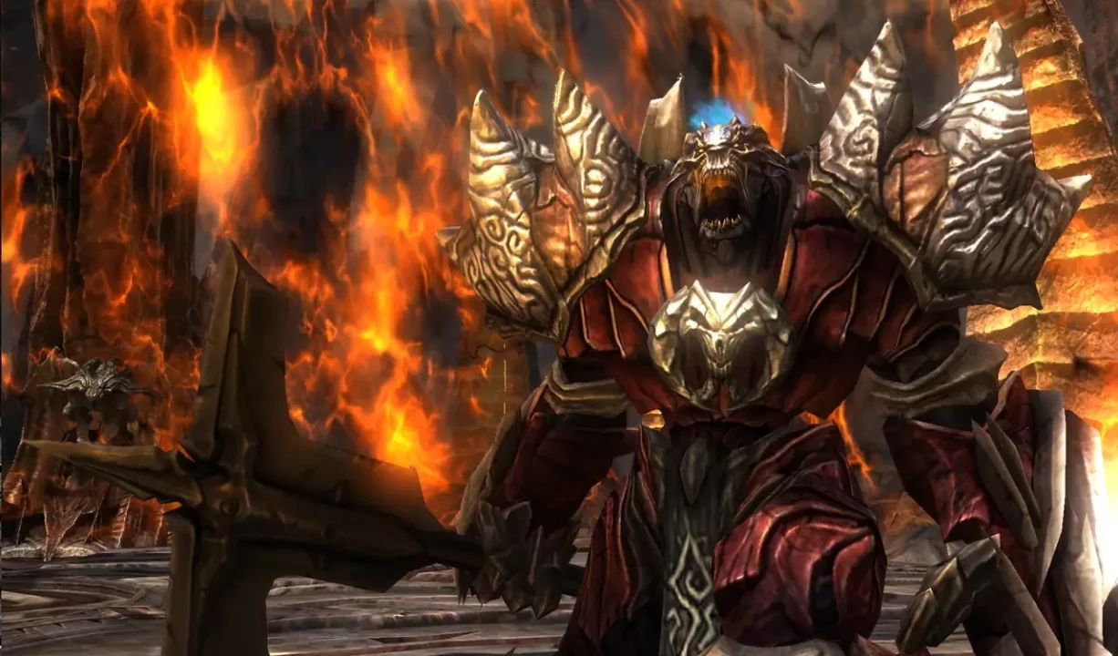 -Darksiders: Wrath of War-游戏截图-好玩游戏库