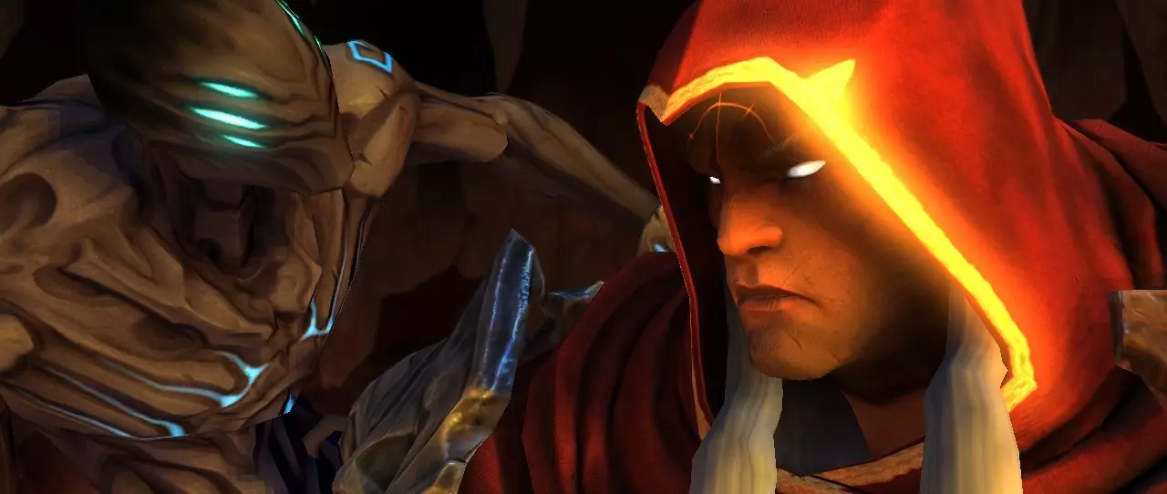 -Darksiders: Wrath of War-游戏截图-好玩游戏库