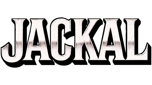 豺狼 | Jackal LOGO
