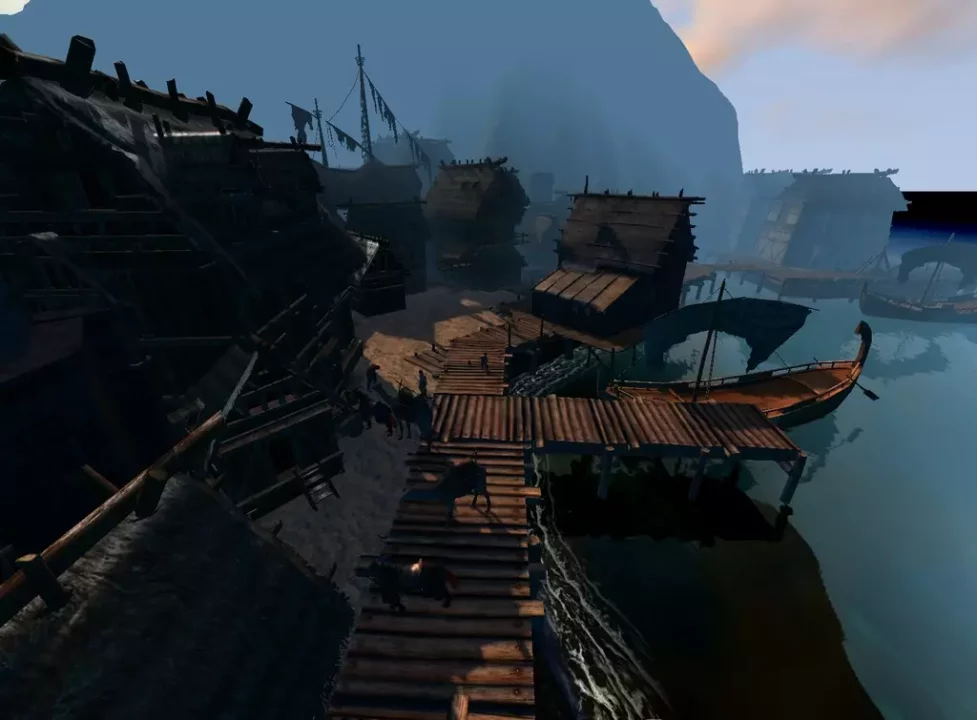 Age of Conan: Hyborian Adventures