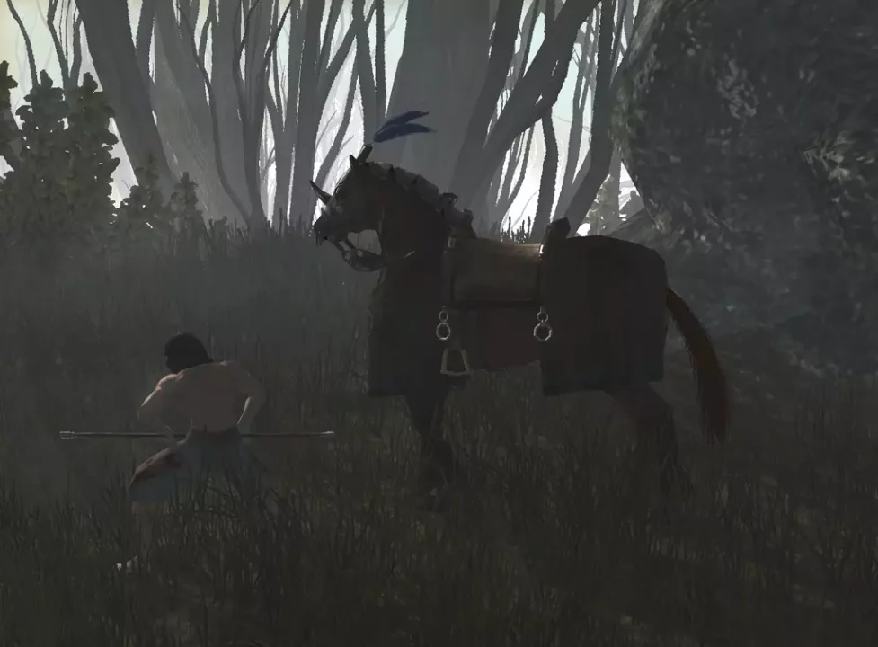 -Age of Conan: Hyborian Adventures-游戏截图-好玩游戏库