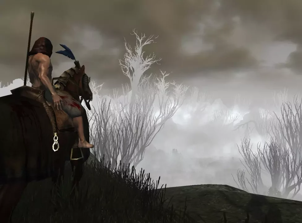 -Age of Conan: Hyborian Adventures-游戏截图-好玩游戏库