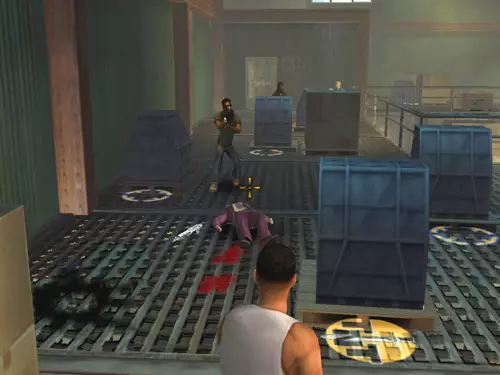 -Bad Boys: Miami Takedown-游戏截图-好玩游戏库