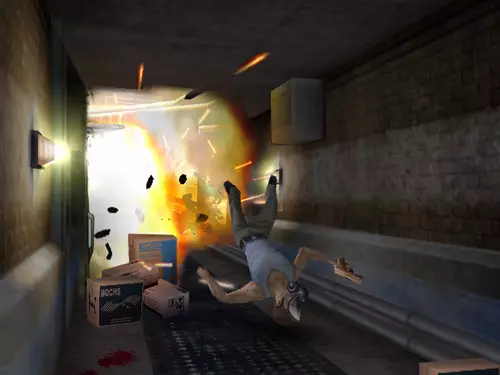 -Bad Boys: Miami Takedown-游戏截图-好玩游戏库