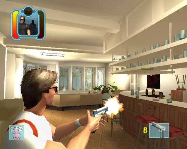 Miami Vice: The Game
