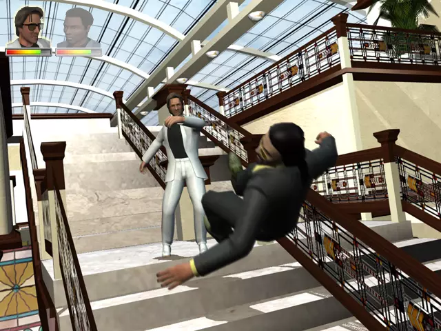 -Miami Vice: The Game-游戏截图-好玩游戏库