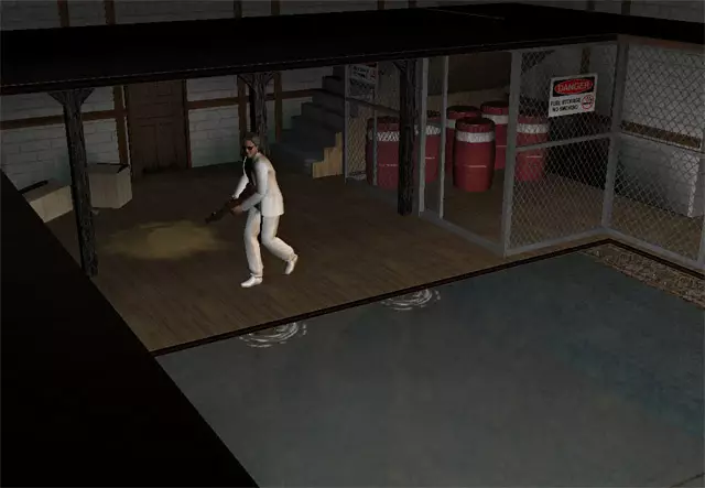 -Miami Vice: The Game-游戏截图-好玩游戏库