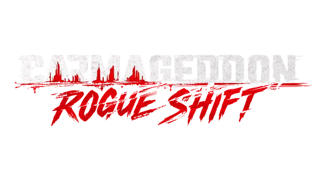 狂飙飞车：Rogue 变速 | Carmageddon: Rogue Shift LOGO