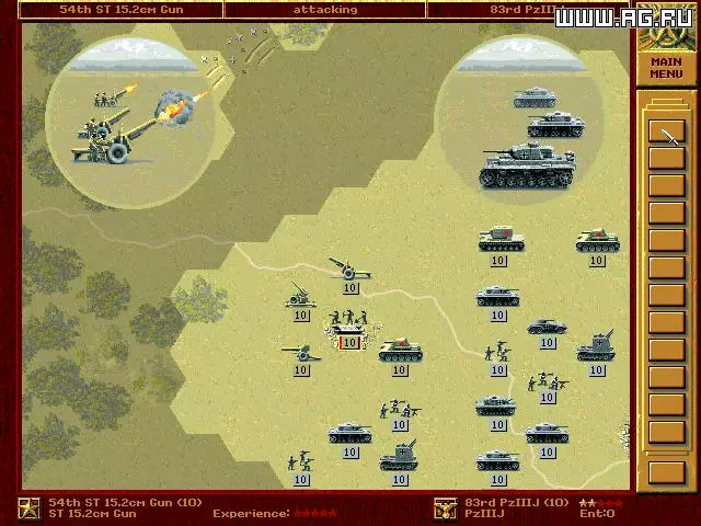 Panzer General
