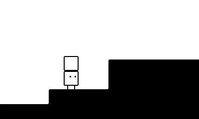-BoxBoy!-游戏截图-好玩游戏库
