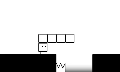 -BoxBoy!-游戏截图-好玩游戏库