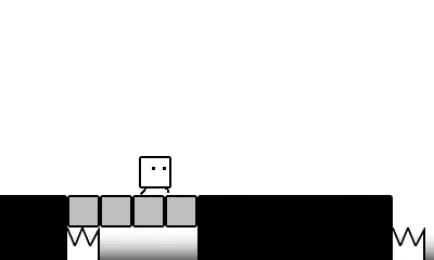 -BoxBoy!-游戏截图-好玩游戏库