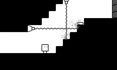 -BoxBoy!-游戏截图-好玩游戏库