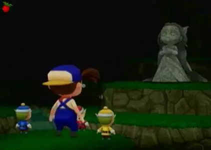 Harvest Moon: Magical Melody