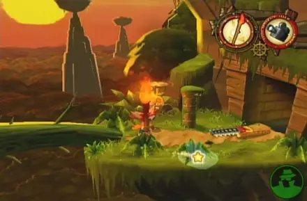 -Zack & Wiki: Quest for Barbaros' Treasure-游戏截图-好玩游戏库