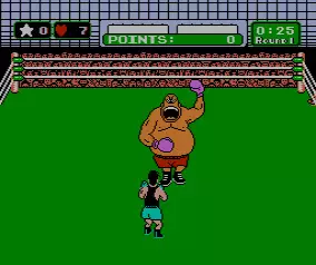 -Punch-Out!! Featuring Mr. Dream-游戏截图-好玩游戏库