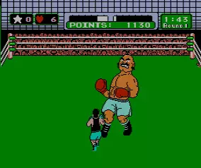 -Punch-Out!! Featuring Mr. Dream-游戏截图-好玩游戏库