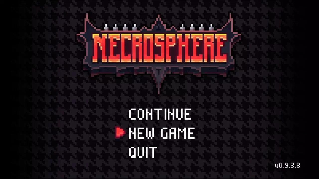 -Necrosphere-游戏截图-好玩游戏库