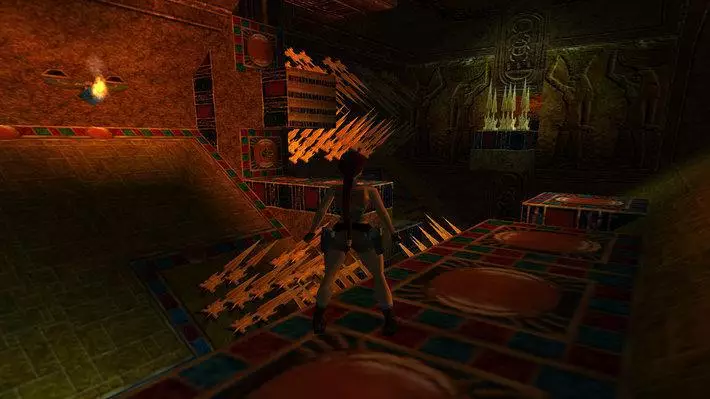 -Tomb Raider: The Last Revelation + Chronicles-游戏截图-好玩游戏库