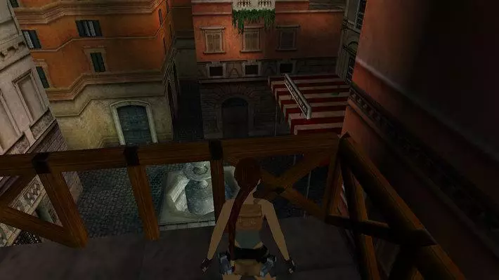 -Tomb Raider: The Last Revelation + Chronicles-游戏截图-好玩游戏库