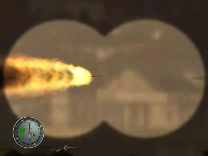 -Sniper Elite: Berlin 1945-游戏截图-好玩游戏库