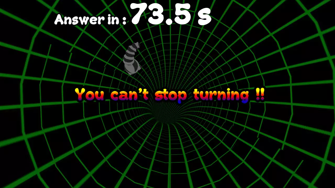 -Psychocat: The Answer-游戏截图-好玩游戏库