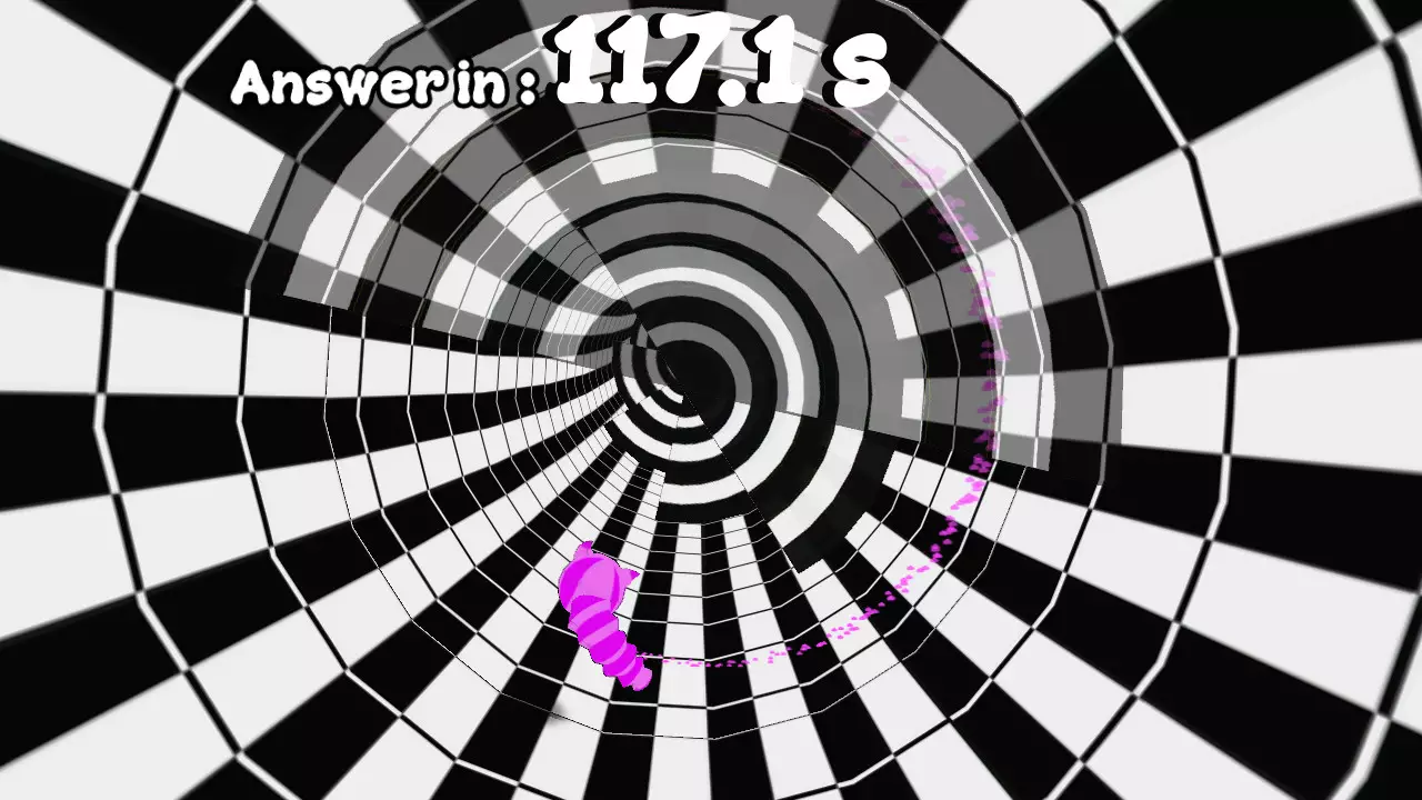 -Psychocat: The Answer-游戏截图-好玩游戏库