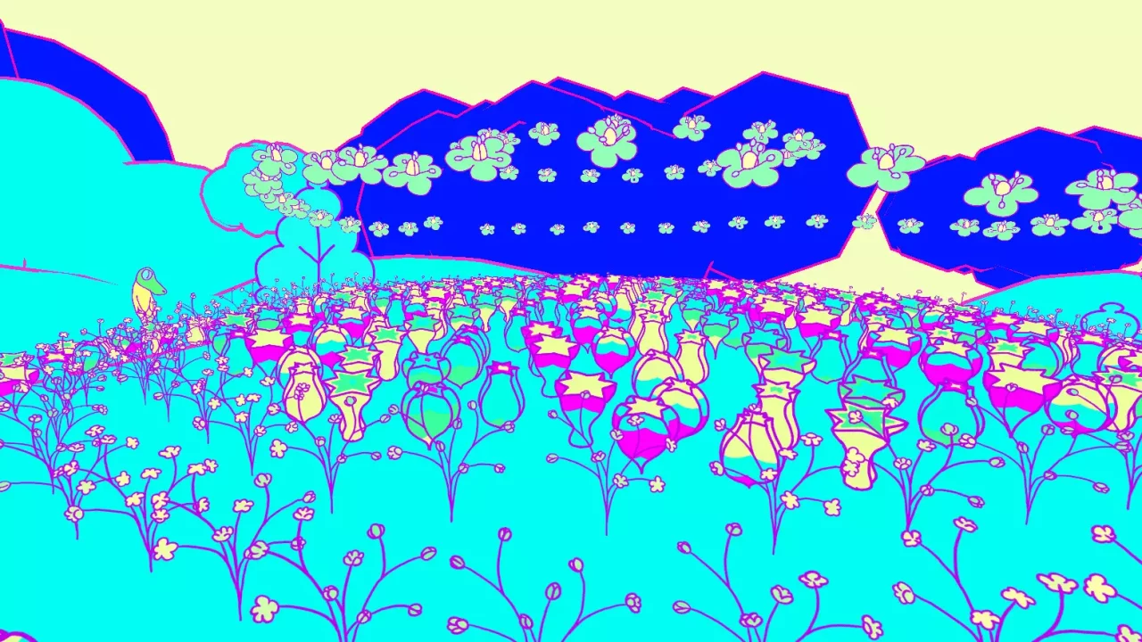 -Gardenarium-游戏截图-好玩游戏库