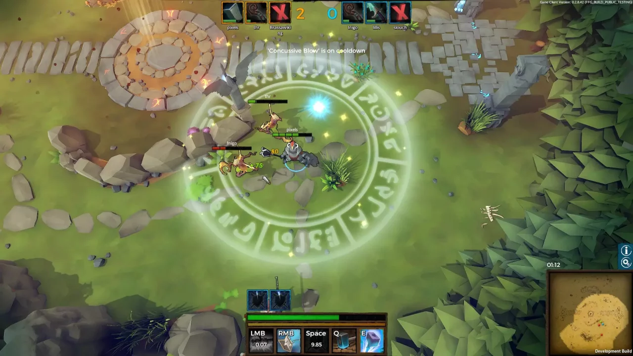 -MIGHT-游戏截图-好玩游戏库