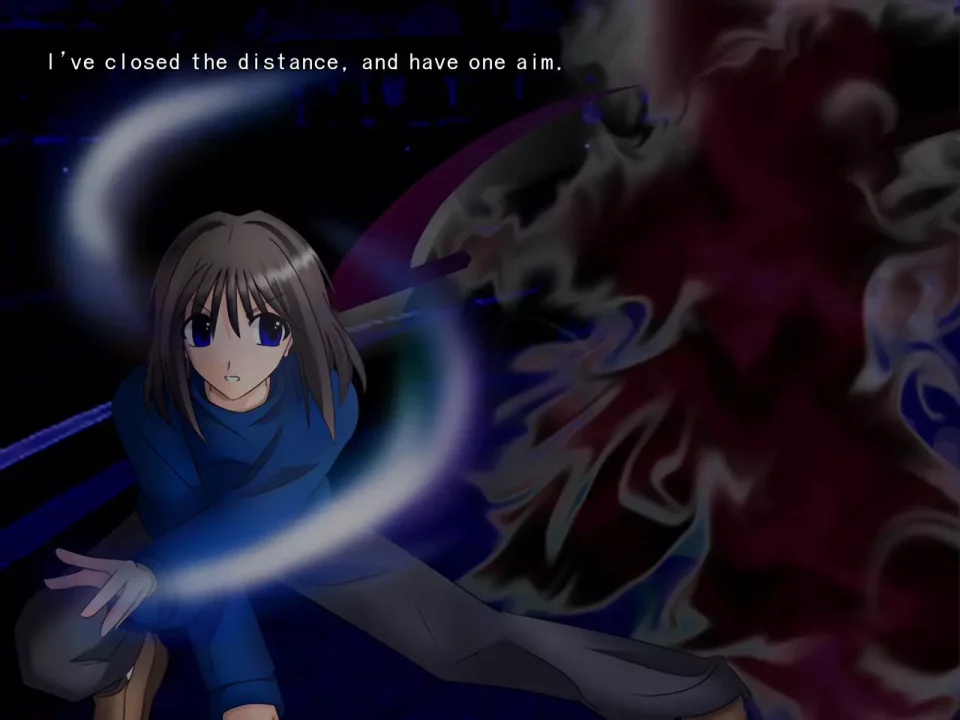 -Wish -tale of the sixteenth night of lunar month-游戏截图-好玩游戏库