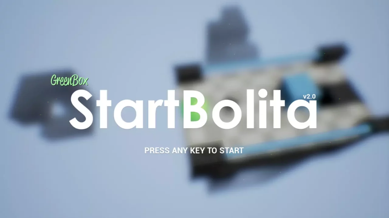 StartBolita
