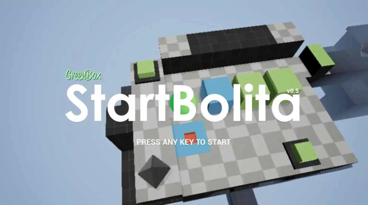 -StartBolita-游戏截图-好玩游戏库