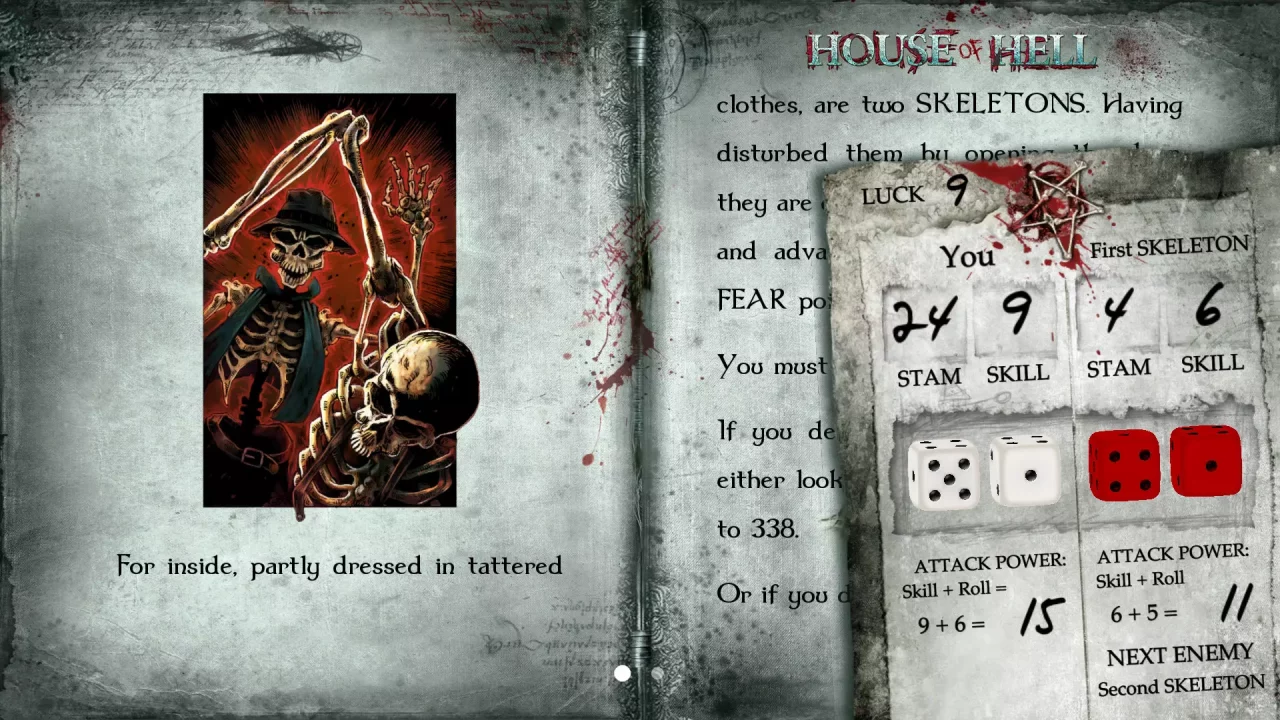House of Hell