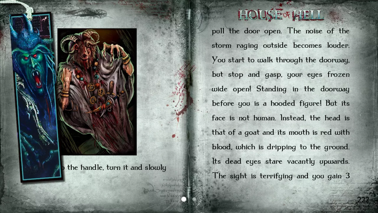 -House of Hell-游戏截图-好玩游戏库