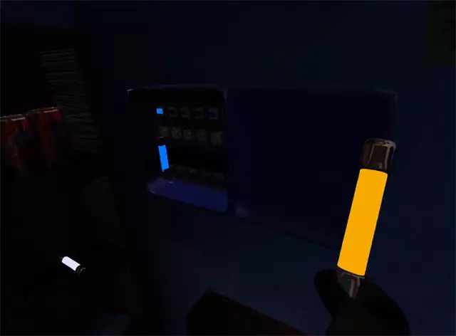 -VR: Vacate the Room-游戏截图-好玩游戏库