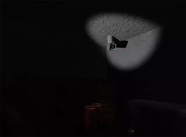 -VR: Vacate the Room-游戏截图-好玩游戏库