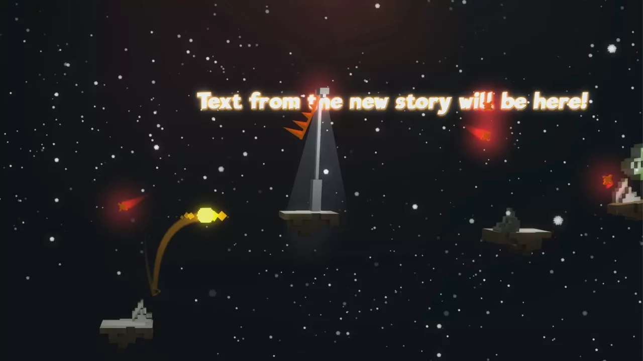 -The First Spark-游戏截图-好玩游戏库