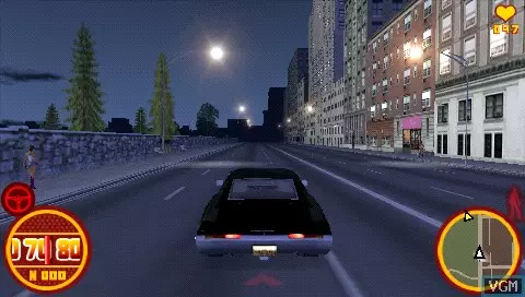 -Driver '76-游戏截图-好玩游戏库