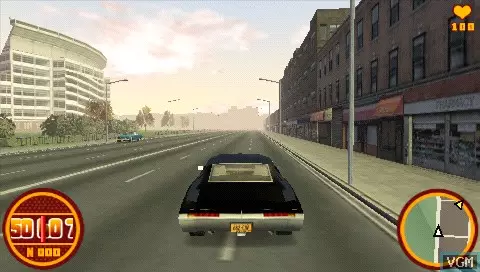 -Driver '76-游戏截图-好玩游戏库