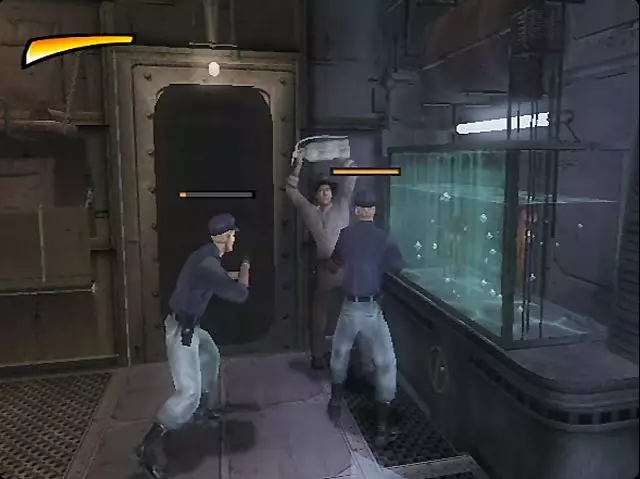 -Indiana Jones and the Staff Of Kings-游戏截图-好玩游戏库