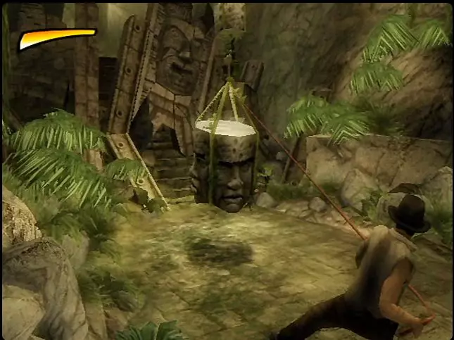 -Indiana Jones and the Staff Of Kings-游戏截图-好玩游戏库