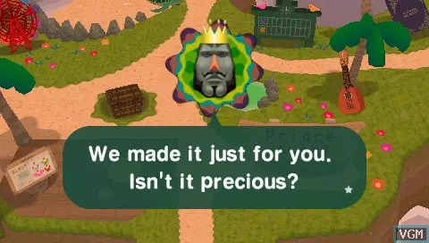 -Me & My Katamari-游戏截图-好玩游戏库