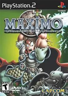 -Maximo: Ghosts To Glory-游戏截图-好玩游戏库